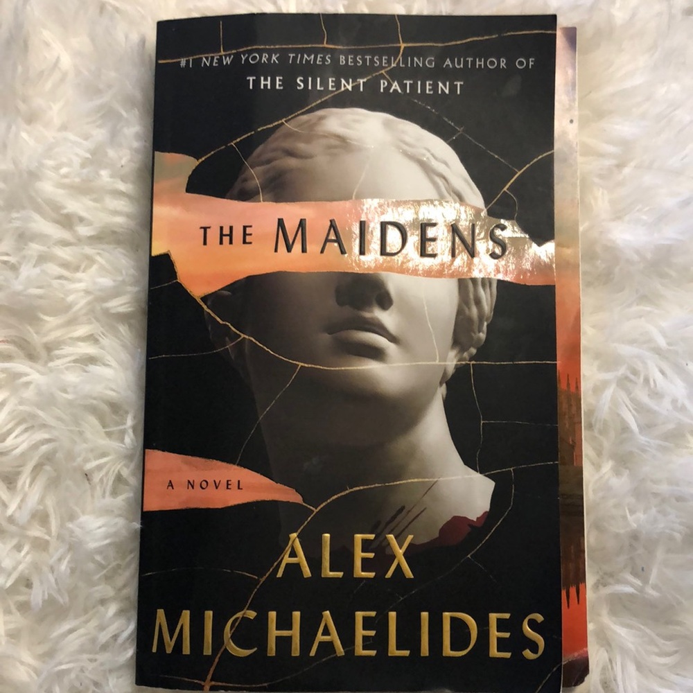 The maidens